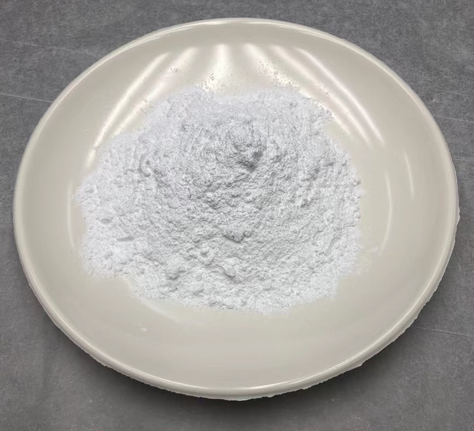斑点密胺粉发货中